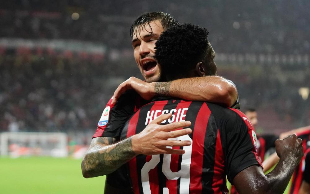  佛罗伦萨队长离队风波，意大利国脚转投英超  