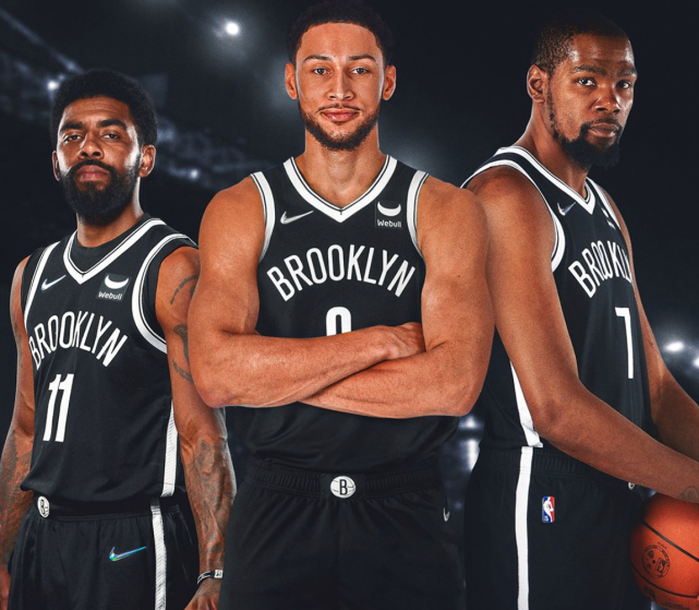  篮网本·西蒙斯复出战旧主，76人惨败引争议  