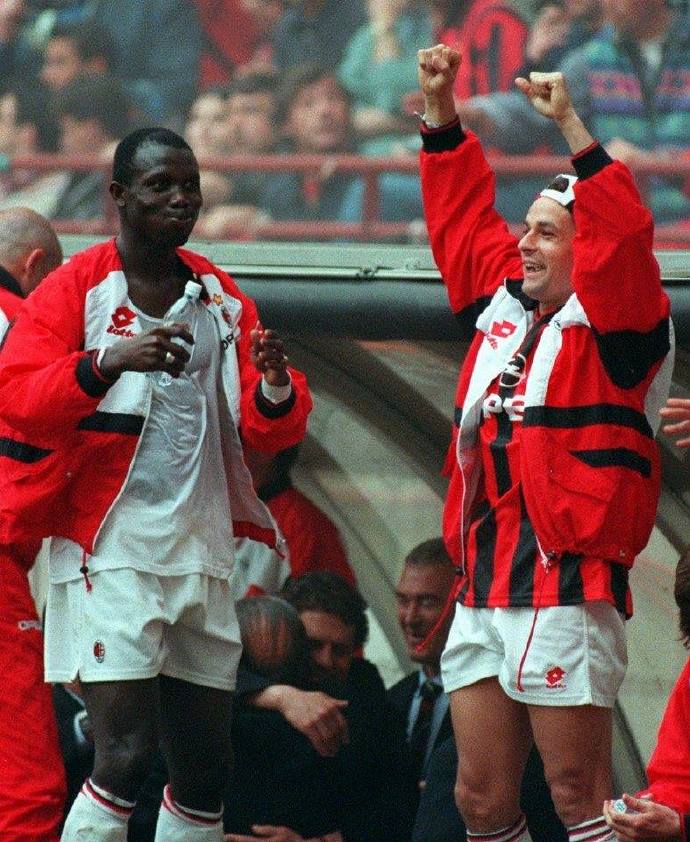  国际米兰青训小将破门未来之星崭露头角  