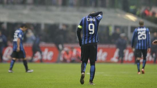  尤文图斯后防失误连连负于萨索洛遭遇连败