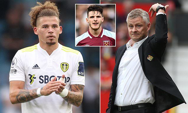  西汉姆联铁腰统治中场，助球队客场完胜对手